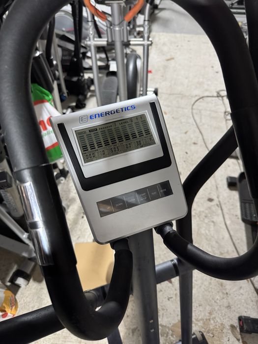 Електромагнітний орбітрек з Німеччини до 150 кг