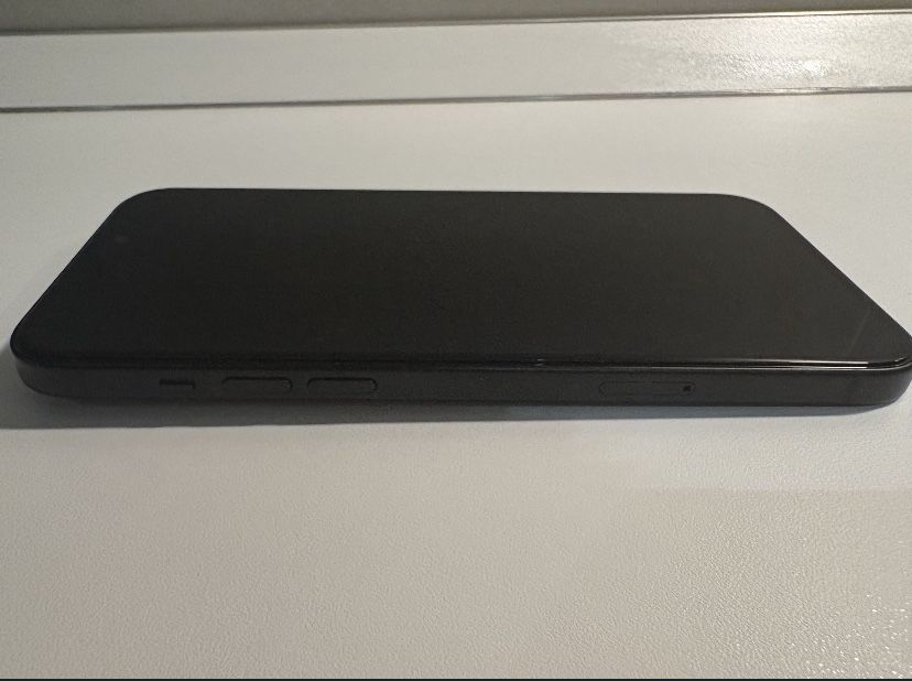 vendo iphone 15 plus