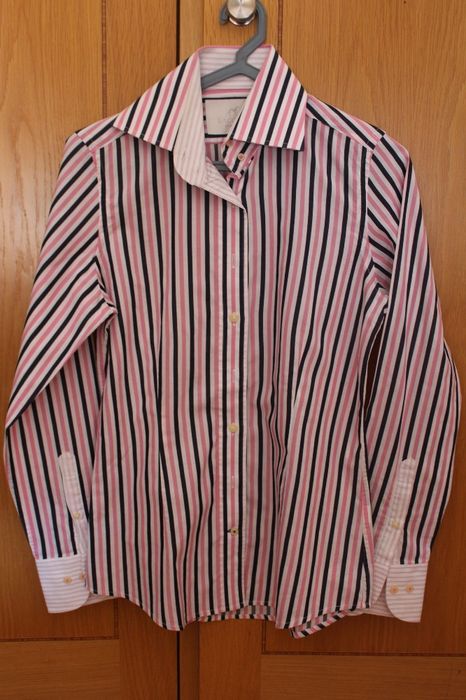 Camiseiros Saccor Brothers (estado novo)