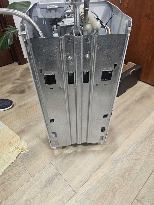 Esquentador Bosch Therm 4200