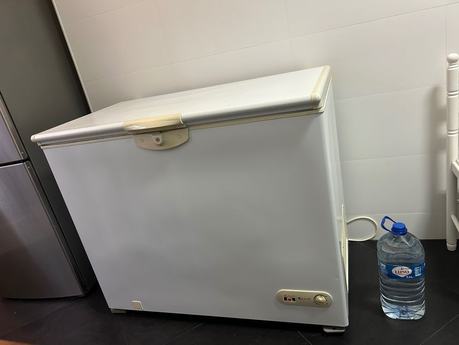 Arca Congeladora Horizontal – Excelente Estado