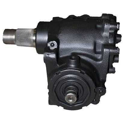 Гідропідсилювач керма(ГУР) DAF,MAN,SCANIA,RENAULT,RBL,ГАЗель. Ремонт.