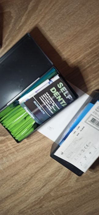 Рентгеновская плёнка стоматология