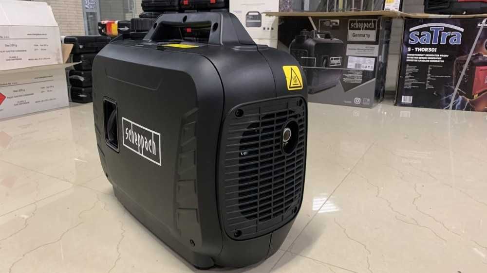 Anker 535 Portable Power Station Портативна зарядна станція чорна