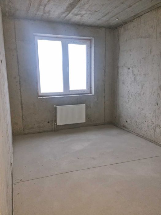 Продам квартиру с видом на Море