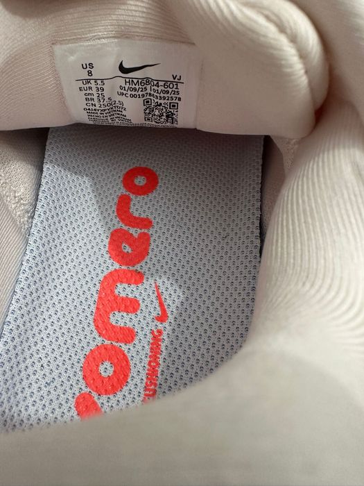 Tenis Nike Vomero