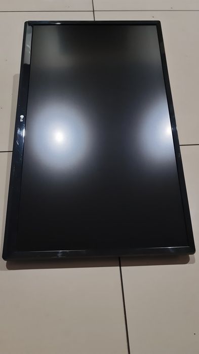 Monitor LG 24 cale 4K 24UD58-B