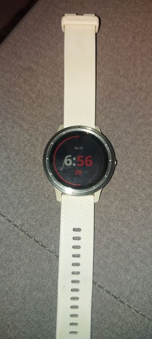 Zegarek damski garmin