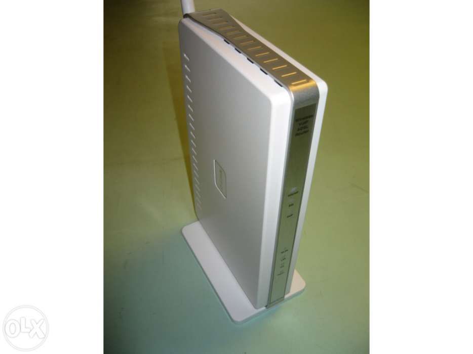 DLink DVA-G3170i Wireless Router64298084099971120