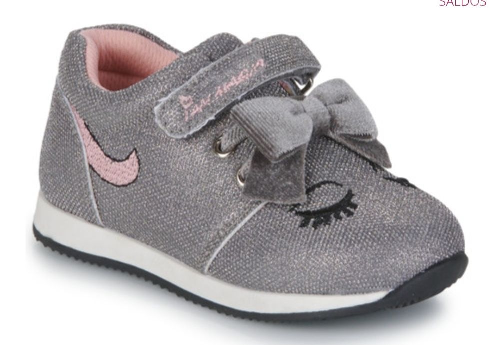 Sapatilha Chicco nova