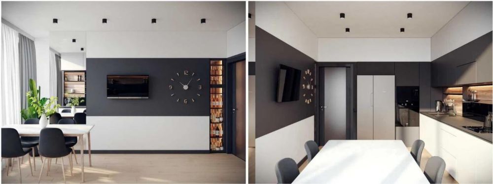 3-rooms apartment apartment by the address (area 92 m²) - Atlanta.ua - photo 5