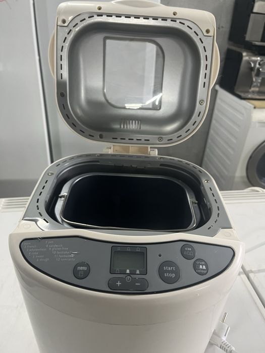 Продам хлібопічку