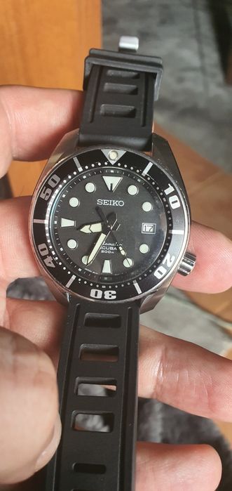 Seiko Sumo SBDC001
