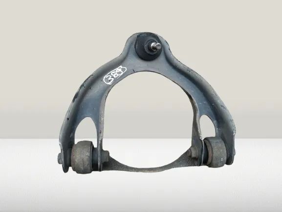 Braço de suspensão frente esquerdo HONDA Civic VI Fastback (MA_, MB_)