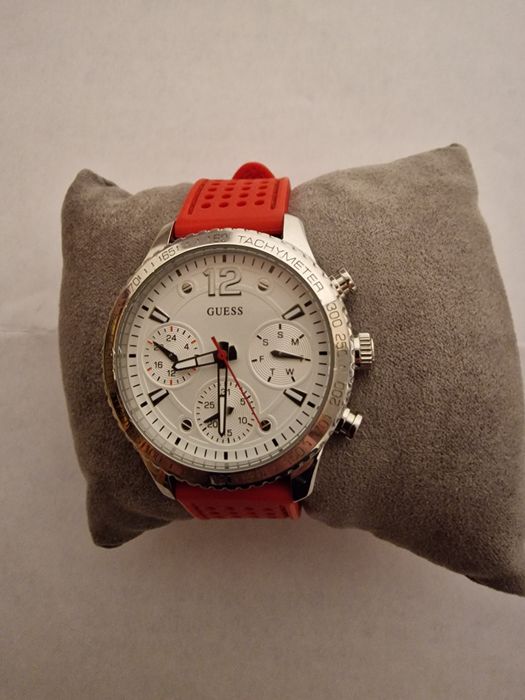 Zegarek damski GUESS + Gratis