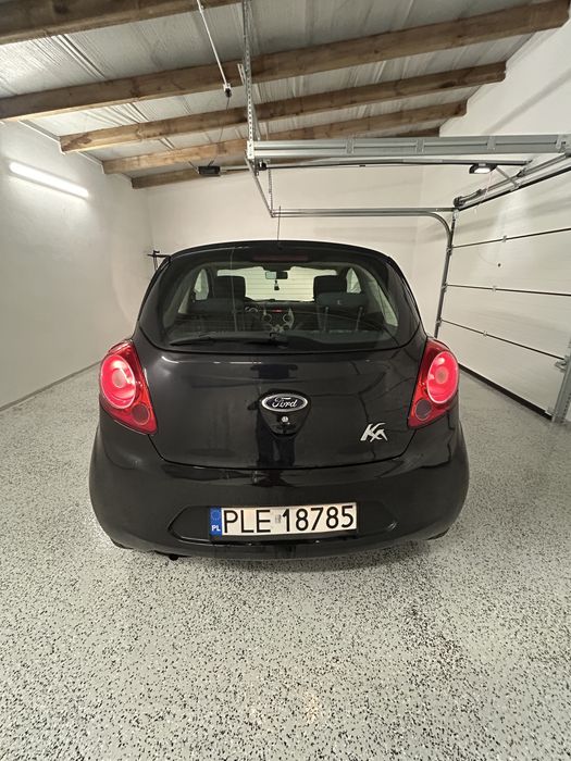 Ford KA - sprzedam