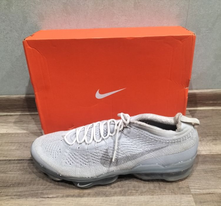 Buty Nike Air VaporMax roz 48.5