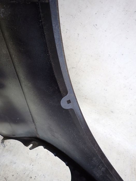 Крила перед та зад VW Passat B6, B7, B8  LC9X, LA7W, LC9A, LH5X LC8Z