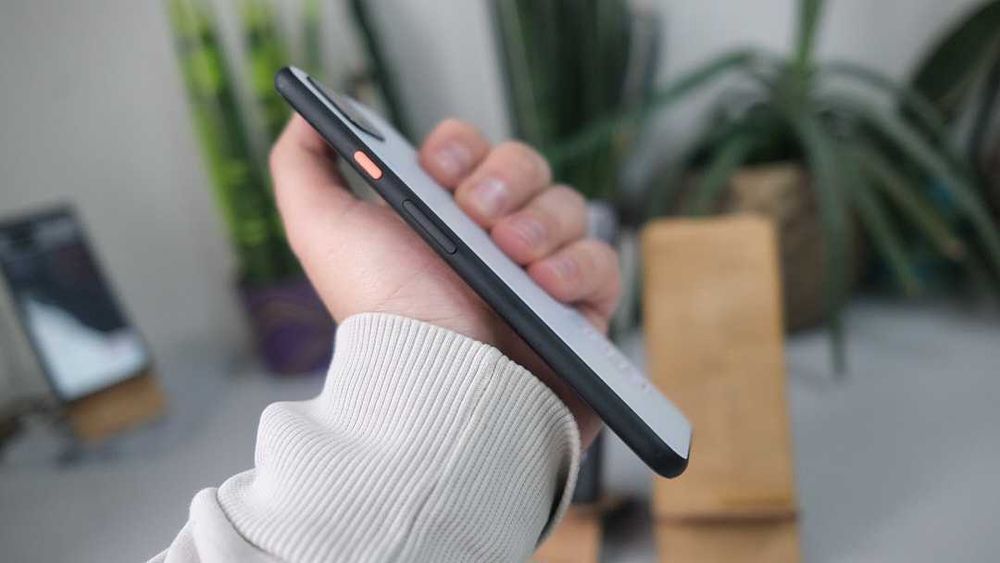 Google pixel  4 xl Neverlock  64ʼ128 gb гарний стан