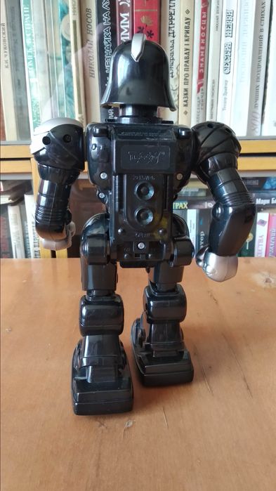 Робот M.A.R.S Hap-p-kid Toys