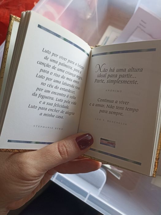 A glória de cada dia - Helen Exley