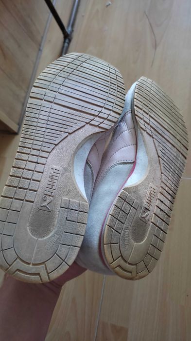 Adidasy damskie Puma