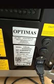 Laser IPL Optimas by inmode