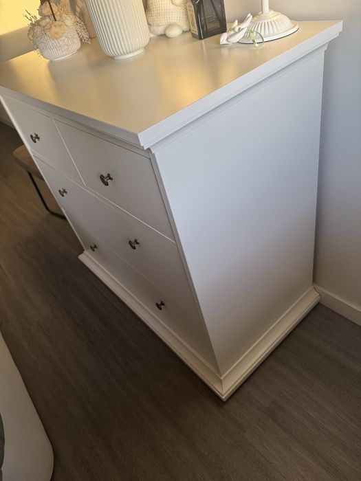 Comoda de quarto