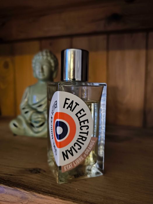 Etat Libre d'Orange Fat Electrician