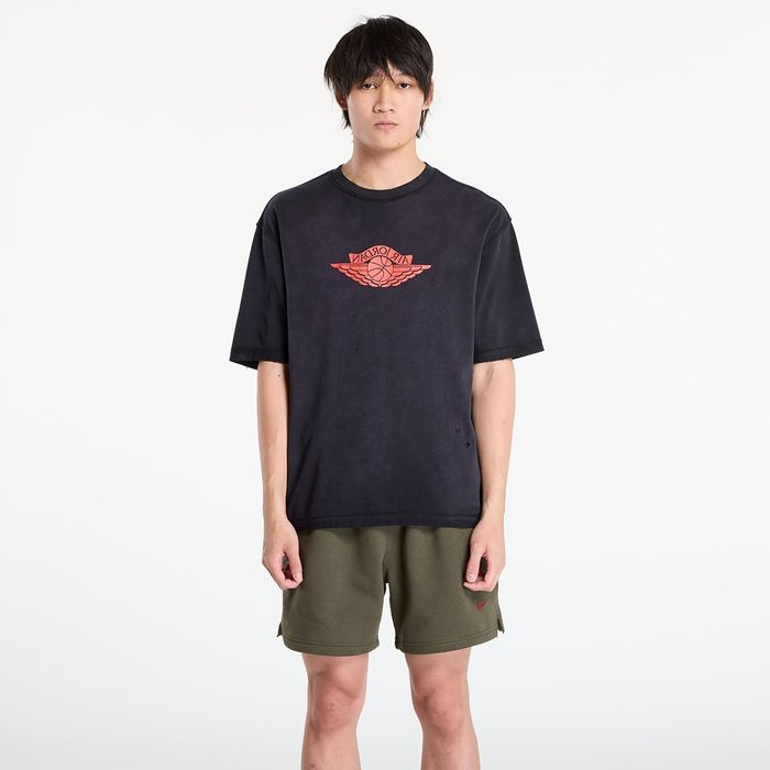 Оригінальна футболка Jordan Rare (чорна) | L | Нова з бірками!