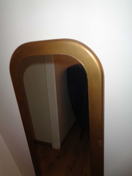 Lustro do przedpokoju