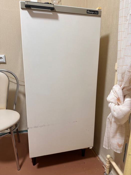 Холодильник Днепр 2м