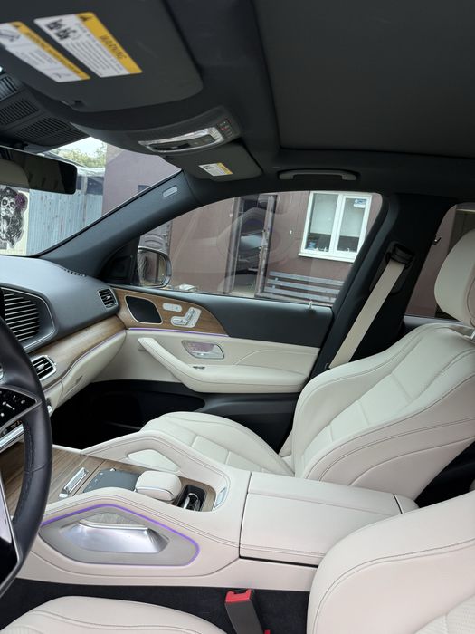 Mersedes GLE 350 4 matic 24