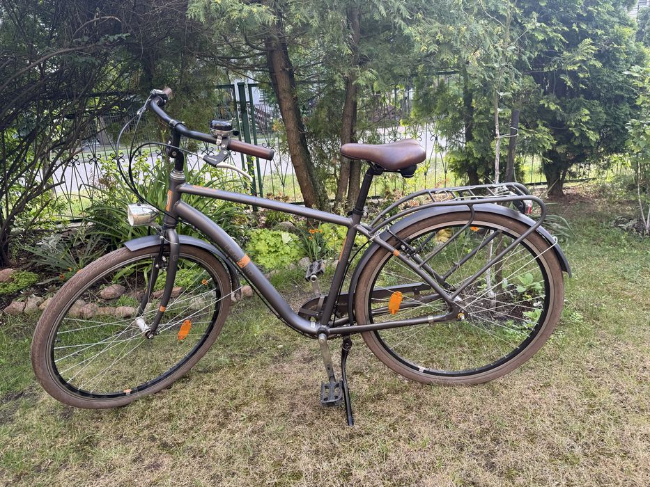 Rower Legrand 28”