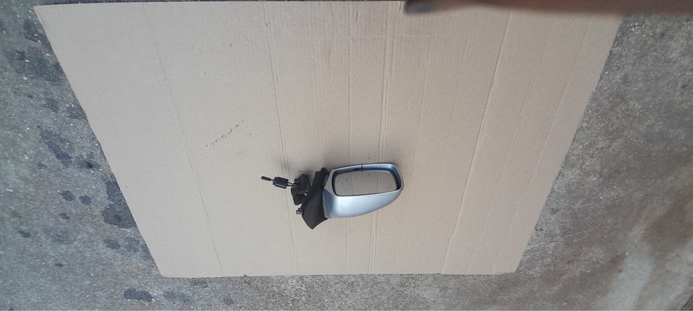 Peças Ford Fiesta 2000 1.2cc