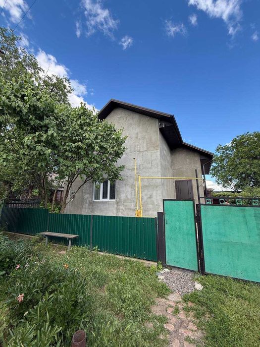 Продаж частини двохповерхового будинку | Район 3-Ї школи