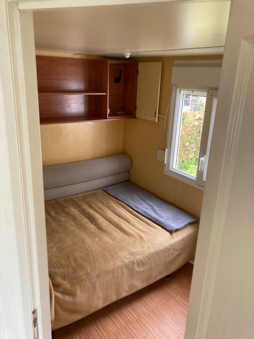 Vende-se  Casa Móvel totalmente equipada  ( somente a casa)