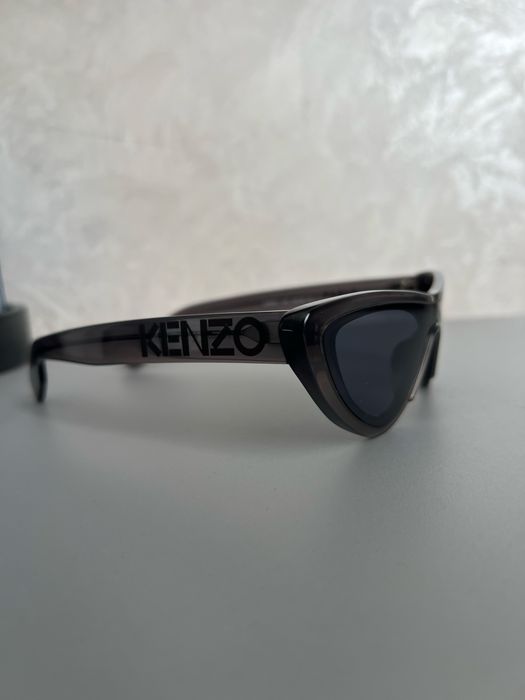 Сонцезахисні окуляри Kenzo оригінал — zdjęcie 3