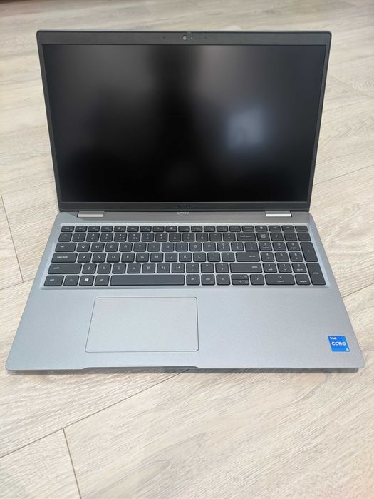 Dell Latitude 5520 i5-1135G7/16GB RAM/480 GB SSD/Win11 Pro+Office 2019