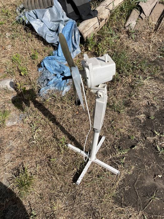 Вентилятор