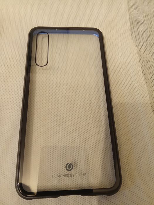 Acessórios de telemóvel