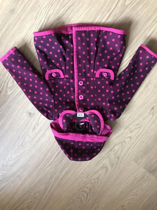 Пальто кашимірове