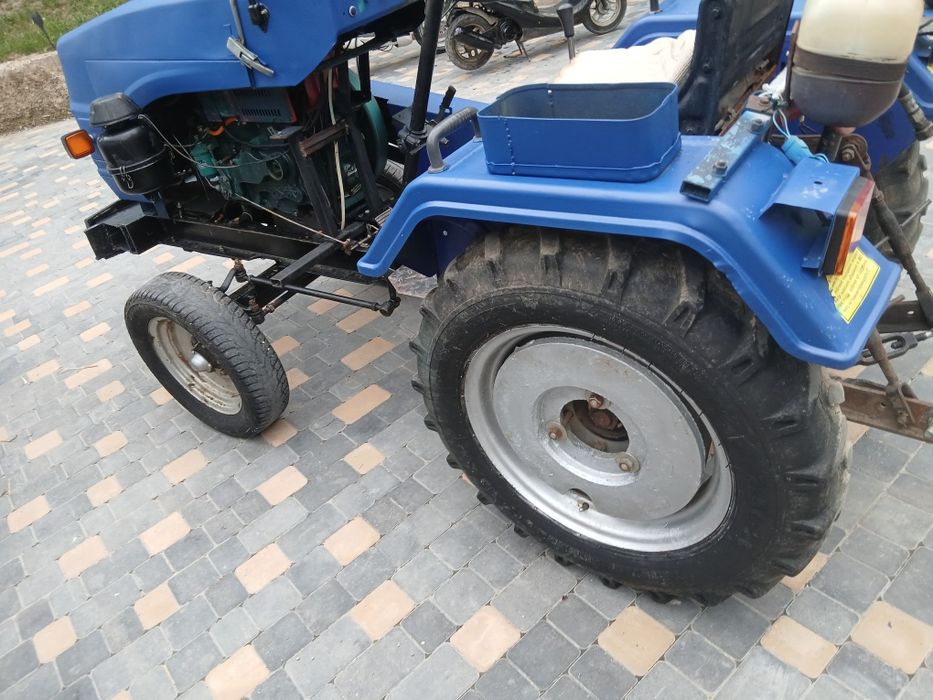 Продам DW 240 находу