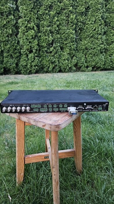 Crestron MP2E Professional Media Processor