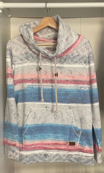 Sweatshirt Deeply, mulher