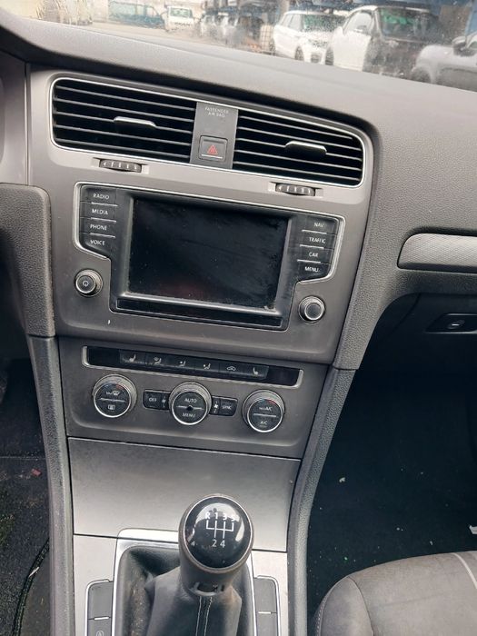 Para peças VOLKSWAGEN Golf VII Variant (BA5, BV5)