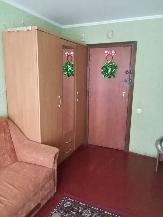 Сдаємо кімнату (малосімейка)