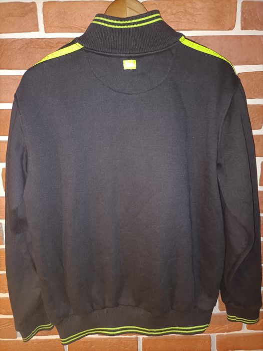 Bluza męska Lonsdale rozmiar S