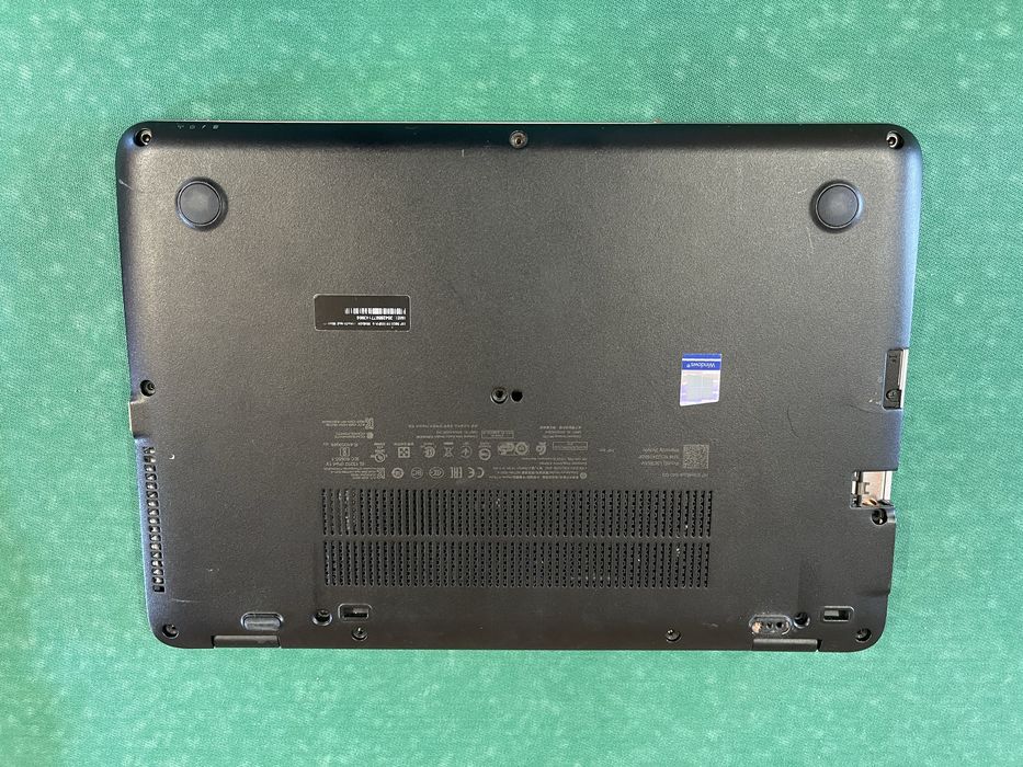 Корпус в зборі   Hp Elitebook 840 G3