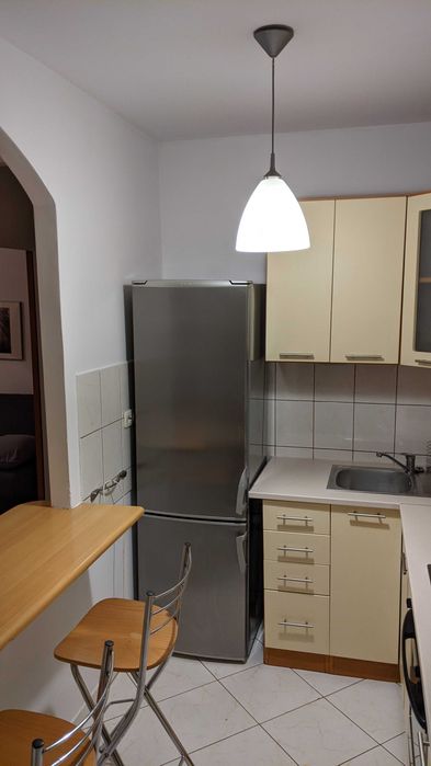 Do wynajęcia mieszkanie 38 m2, 2 pokoje